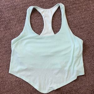 Joy lab  spotbra tank. Medium
